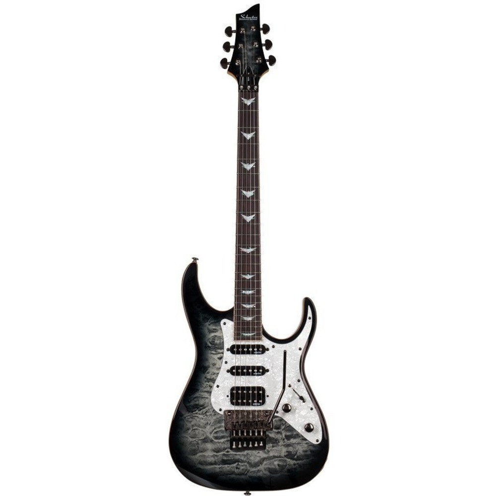 Электрогитара SCHECTER Banshee-6 FR Extreme CB