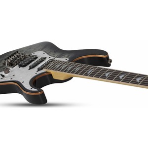 Электрогитара SCHECTER Banshee-6 FR Extreme CB