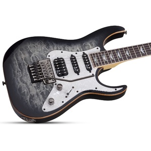 Электрогитара SCHECTER Banshee-6 FR Extreme CB