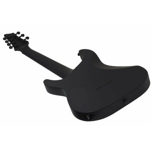 Гитара леворукая SCHECTER C-7 DELUXE SBK L/H