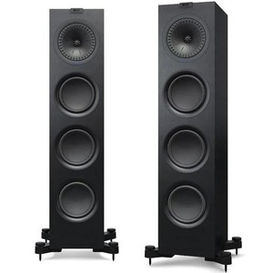 Напольная акустика KEF Q750 Satin Black