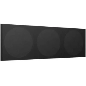 Защитная сетка для акустических систем KEF Q650c Black cloth grille