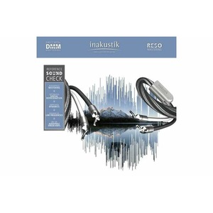 Пластинка Inakustik 01675051 Reference Soundcheck (LP)