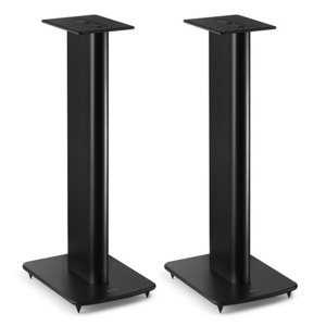 Стойка для акустики KEF Speaker Stand Black