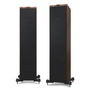 Напольная акустика KEF Q750 Walnut