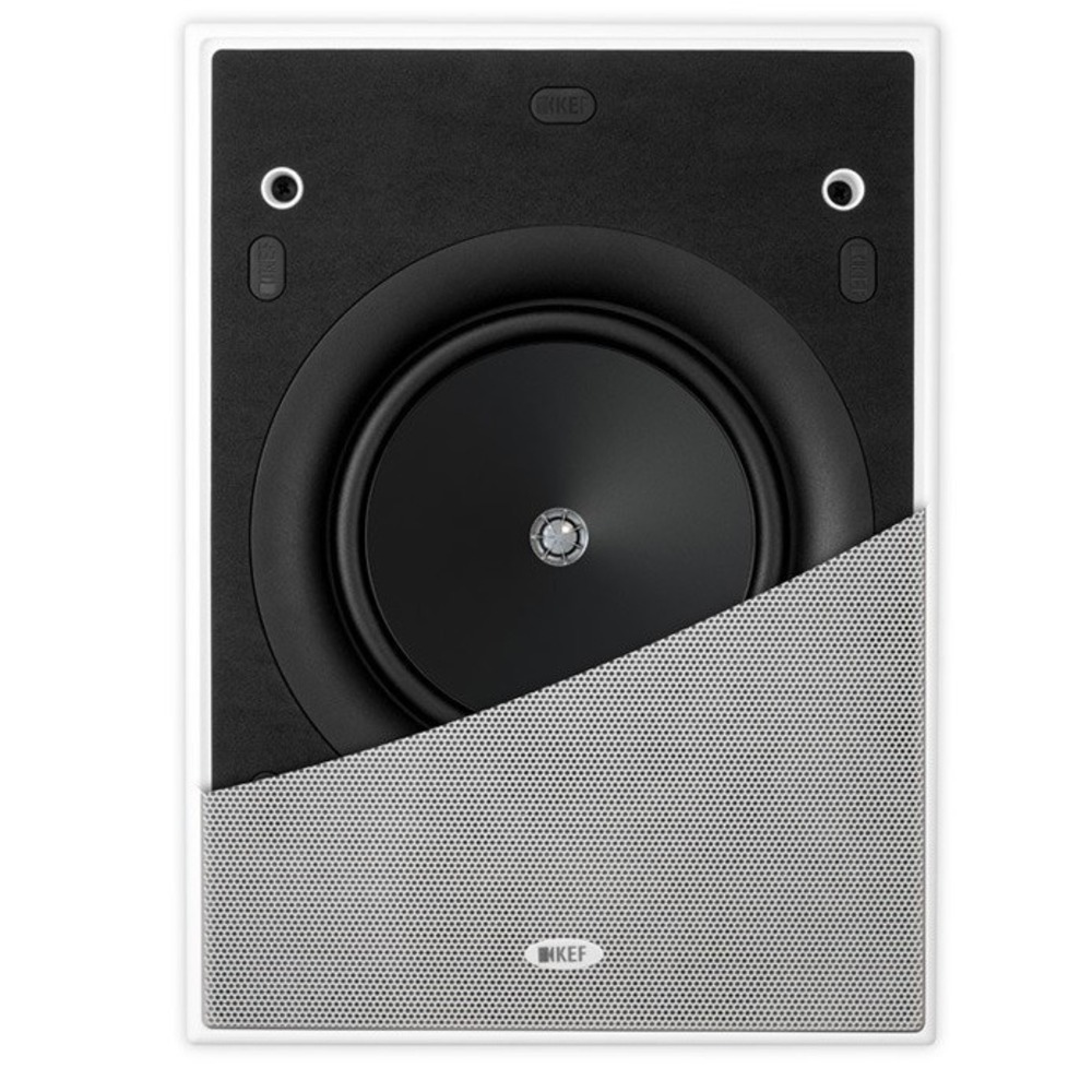 Встраиваемая стеновая акустика KEF Ci160.2CL