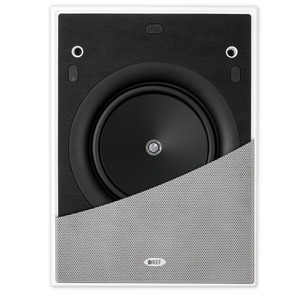 Встраиваемая стеновая акустика KEF Ci160.2CL