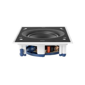 Встраиваемая стеновая акустика KEF Ci160.2CL