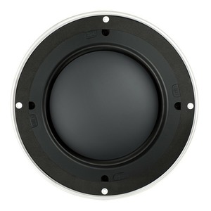 Встраиваемый сабвуфер KEF Ci200TRB