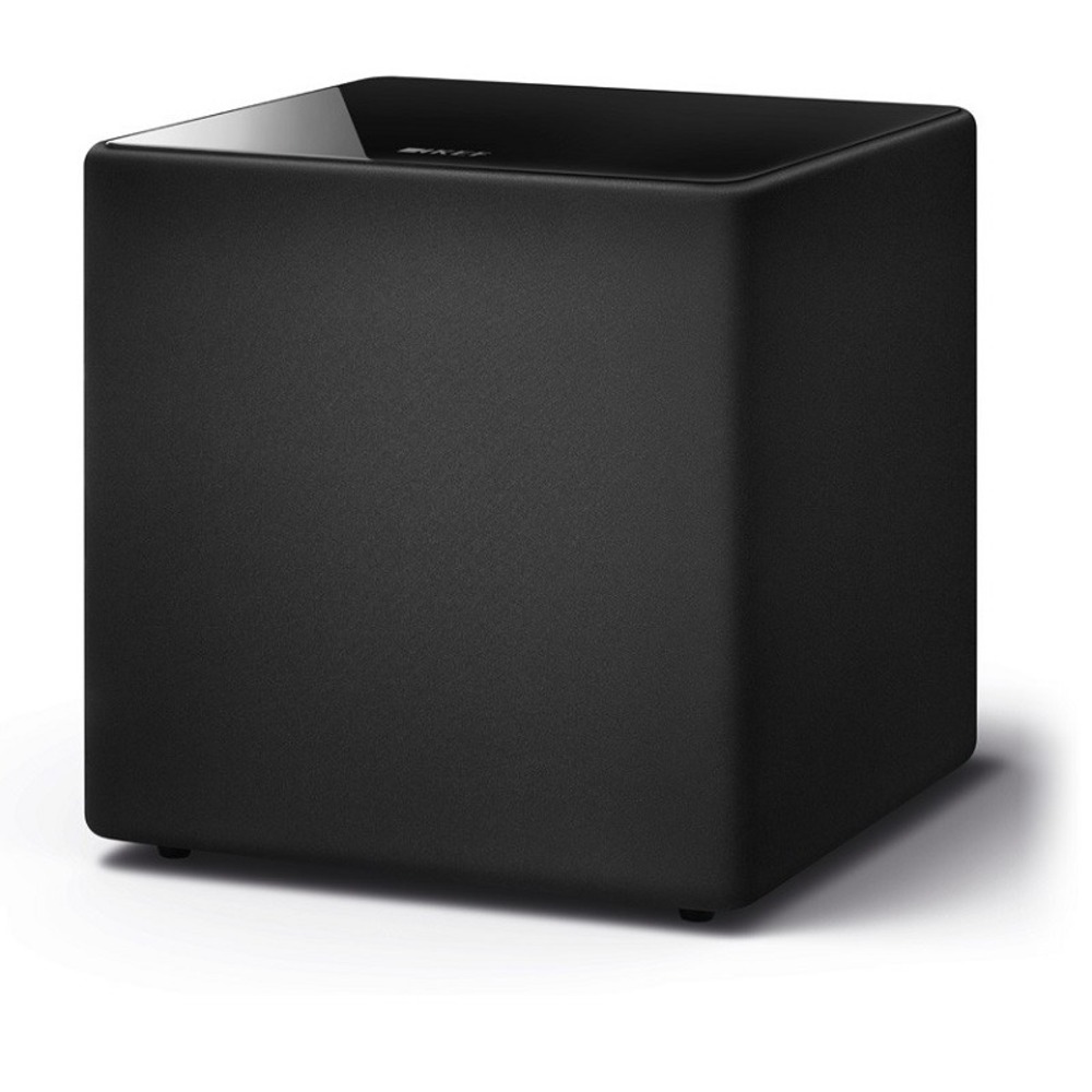 Сабвуфер закрытого типа KEF Kube 10b