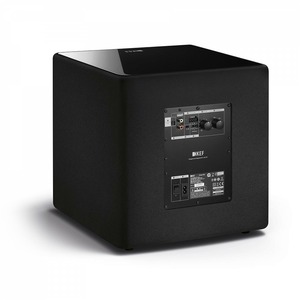 Сабвуфер закрытого типа KEF Kube 12b