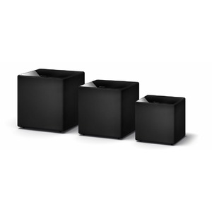 Сабвуфер закрытого типа KEF Kube 12b