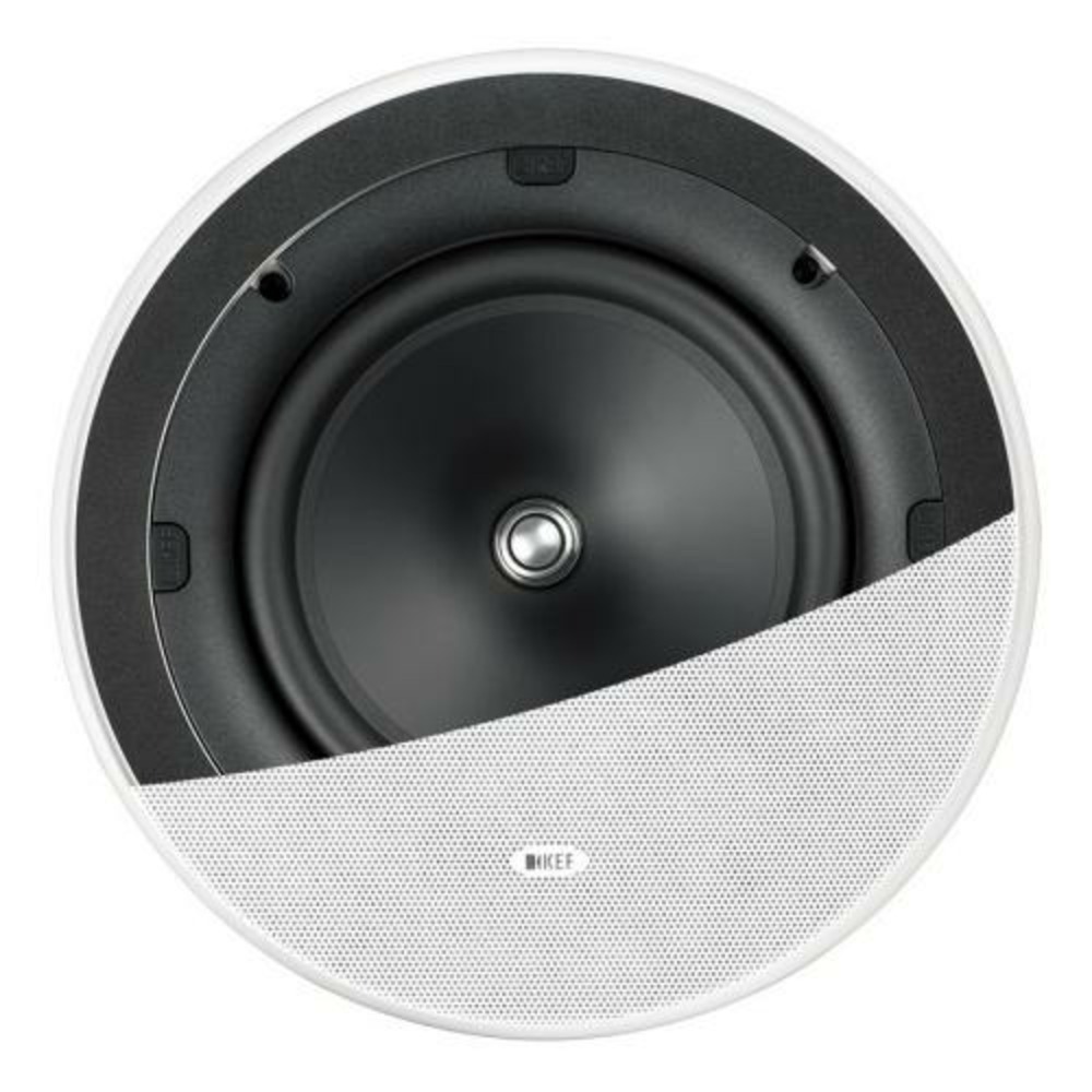 Встраиваемая потолочная акустика KEF Ci200ER