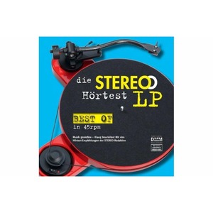 Пластинка Inakustik 01679301 Die Stereo Hortest Best of LP (LP)
