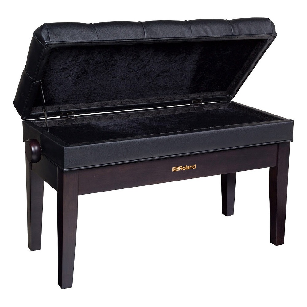 Банкетка для пианино Roland RPB-D500RW-EU
