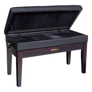 Банкетка для пианино Roland RPB-D400RW-EU
