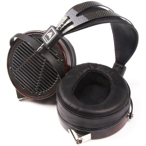 Наушники мониторные Premium Audeze LCD-4 Macassar Ebony