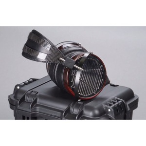 Наушники мониторные Premium Audeze LCD-4 Macassar Ebony