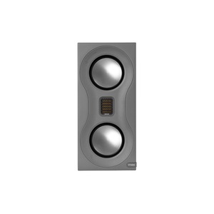 Полочная акустика Monitor Audio Studio Satin Grey