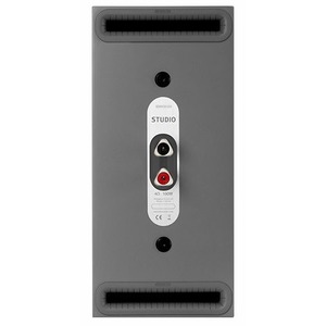 Полочная акустика Monitor Audio Studio Satin Grey