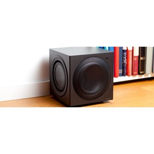 Сабвуфер закрытого типа Monitor Audio CW10