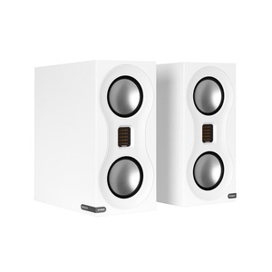 Полочная акустика Monitor Audio Studio Satin White