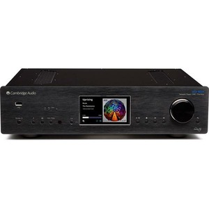 Усилитель мощности Cambridge Audio Azur 851W + 851N black