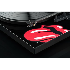 Проигрыватель винила Pro-Ject Rolling Stones Recordplayer Black