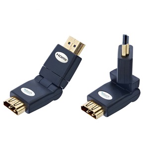 Переходник HDMI - HDMI Inakustik 0045217 Premium HDMI Adapter