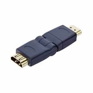 Переходник HDMI - HDMI Inakustik 0045217 Premium HDMI Adapter