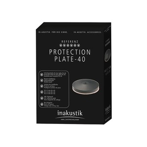 Диск под шипы Inakustik 00719211 Referenz Plate 40 4-Set