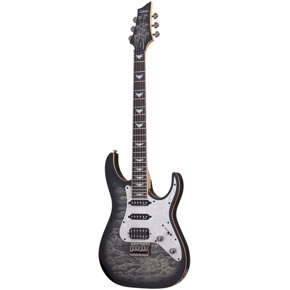 Электрогитара SCHECTER BANSHEE-6 EXTREME CB