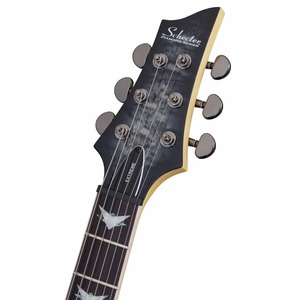 Электрогитара SCHECTER BANSHEE-6 EXTREME CB