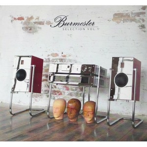 Пластинка Inakustik 01678041 Burmester Selection Vol. 1 45 RPM LP