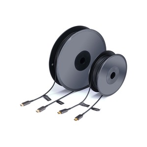 HDMI кабель оптический Inakustik 009241020 Profi 2.0a Optical Fiber Cable 20.0m