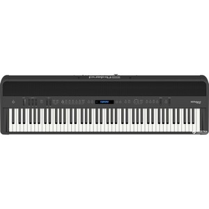 Пианино цифровое Roland FP-90-BK