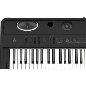 Пианино цифровое Roland FP-90-BK