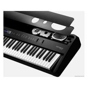 Пианино цифровое Roland FP-90-BK