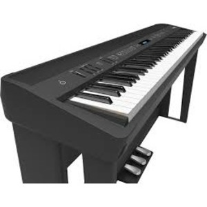 Пианино цифровое Roland FP-90-BK