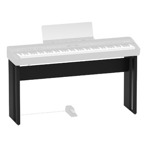 Стойка для клавишных Roland KSC-90-BK