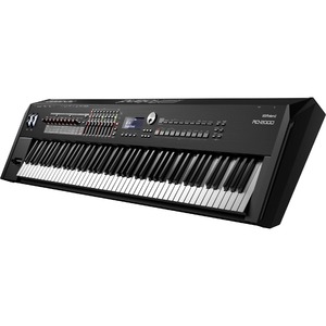 Пианино цифровое Roland RD-2000