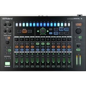 Аналоговый микшер Roland MX-1 aira-микшер