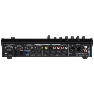 Видеомикшер Roland VR-4HD