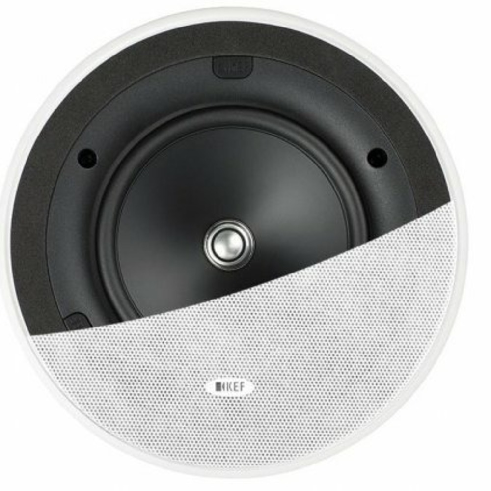 Встраиваемая потолочная акустика KEF Ci160ER UTB