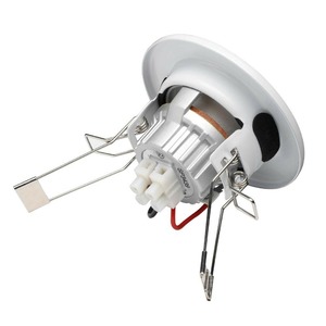 Встраиваемая потолочная акустика KEF Ci50 BRU STEEL SP3439DA