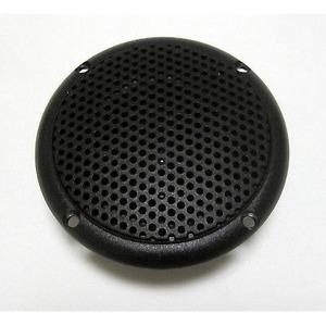 Встраиваемая акустика влагозащищенная Visaton FR 8 WP/4 BLACK