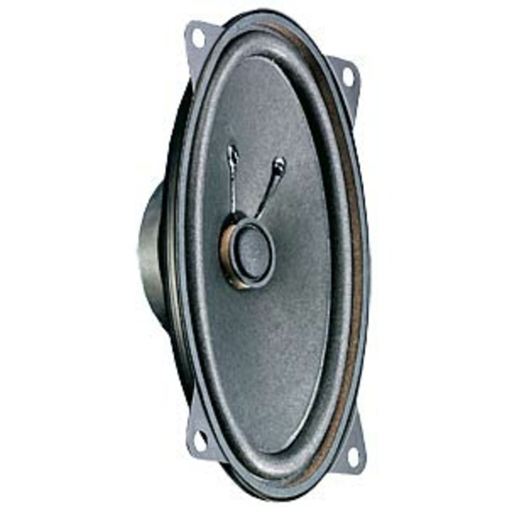 Динамик профессиональный широкополосный Visaton FR 9.15/4