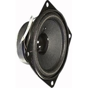 Динамик профессиональный широкополосный Visaton FR 8/4