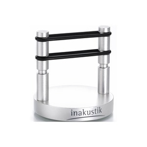 Антивибрационная подставка Inakustik 00719223 Referenz Cable Base Set of 10