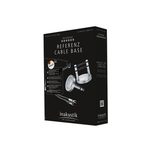 Антивибрационная подставка Inakustik 00719223 Referenz Cable Base 2405 10-Set